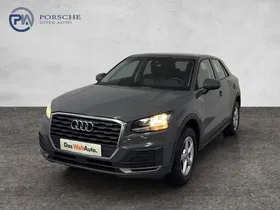 Audi Q2 1.0 30 TFSI | Thumbnail 2 von 16