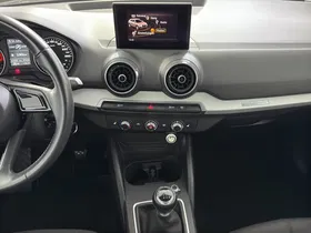 Audi Q2 1.0 30 TFSI | Thumbnail 11 von 16