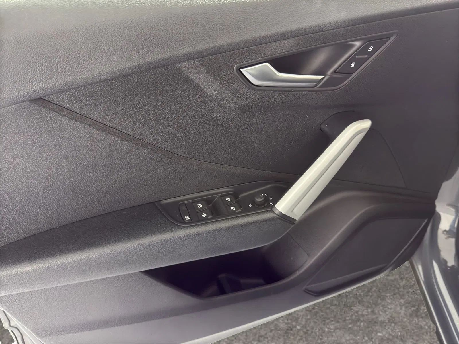 Audi Q2 1.0 30 TFSI | Bild 14 von 16