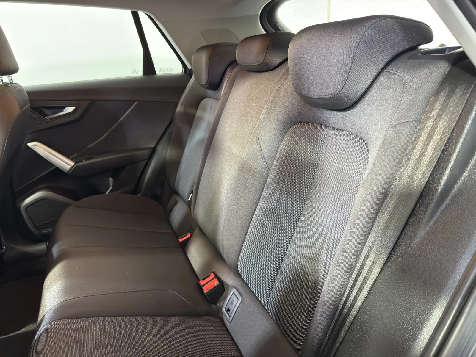 Audi Q2 1.0 30 TFSI | Bild 15 von 16