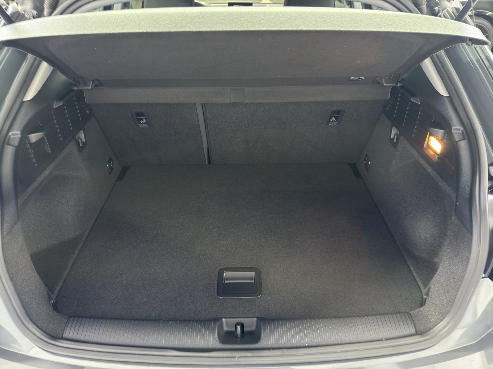 Audi Q2 1.0 30 TFSI | Bild 16 von 16