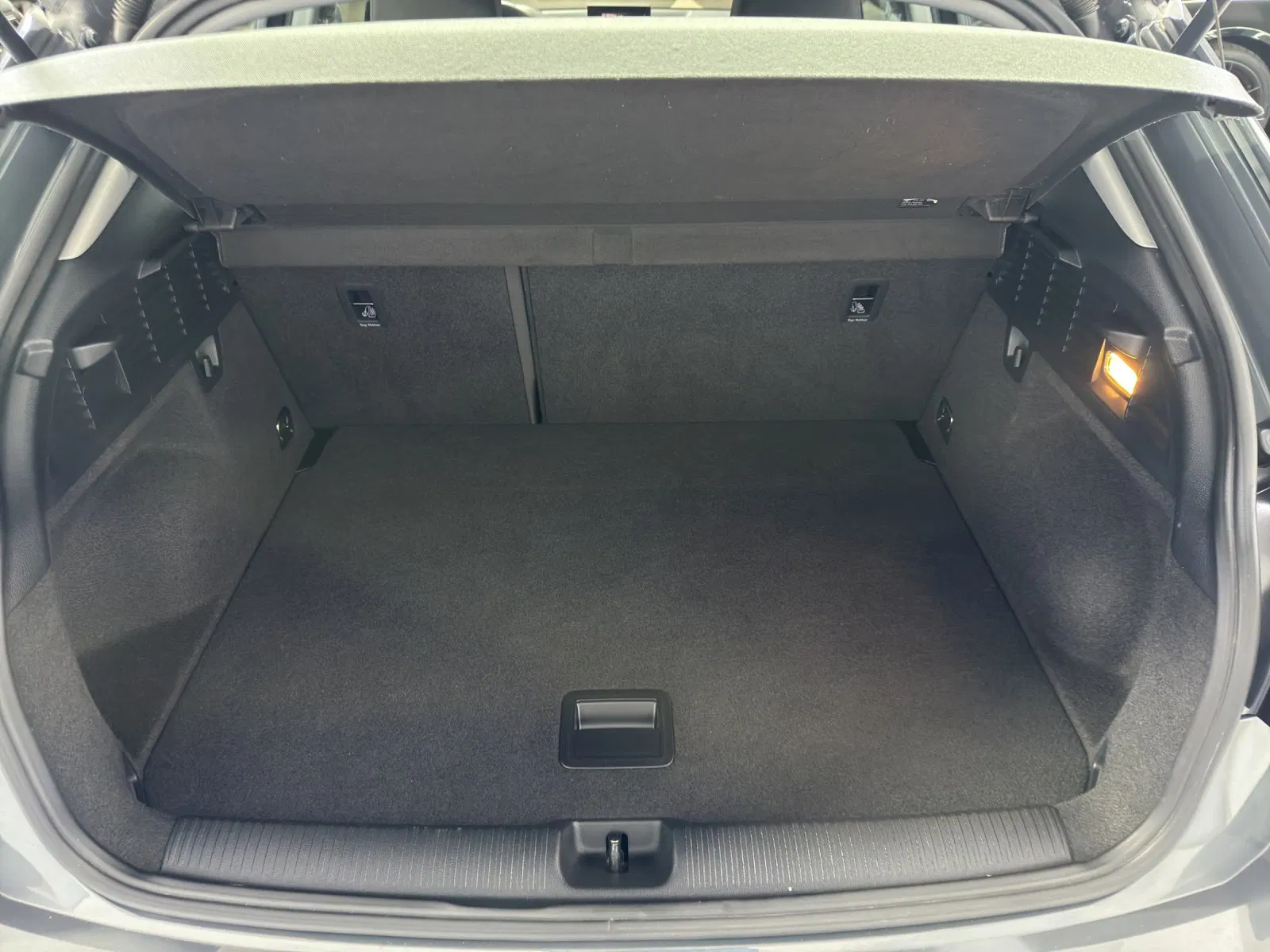 Audi Q2 1.0 30 TFSI | Bild 16 von 16