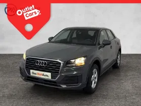 Audi Q2 1.0 30 TFSI | Thumbnail 1 von 16
