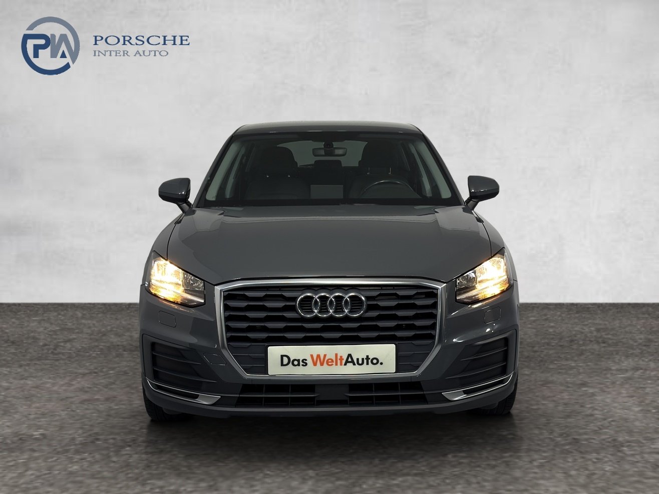 Audi Q2 1.0 30 TFSI | Bild 3 von 16