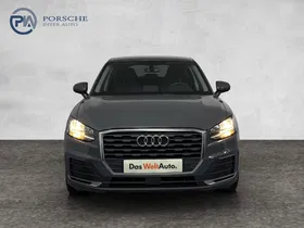 Audi Q2 1.0 30 TFSI | Thumbnail 3 von 16