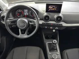 Audi Q2 1.0 30 TFSI | Thumbnail 8 von 16