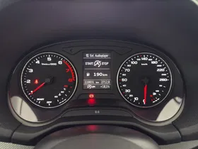 Audi Q2 1.0 30 TFSI | Thumbnail 10 von 16