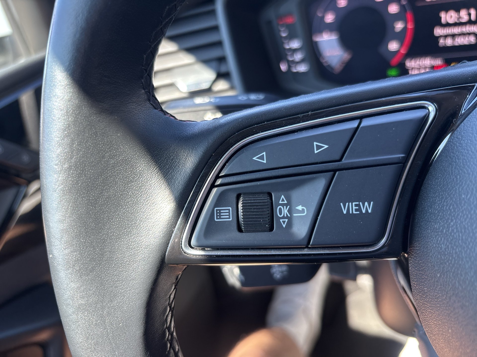 Audi A1 Sportback 30 TFSI | Bild 14 von 22