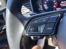 Audi A1 Sportback 30 TFSI | Thumbnail 14 von 22