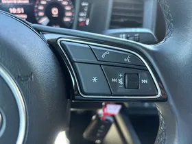 Audi A1 Sportback 30 TFSI | Thumbnail 15 von 22