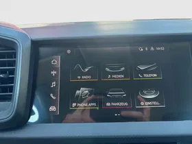 Audi A1 Sportback 30 TFSI | Thumbnail 16 von 22