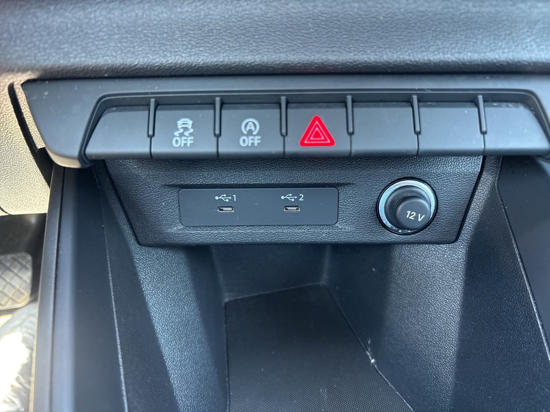 Audi A1 Sportback 30 TFSI | Bild 18 von 22