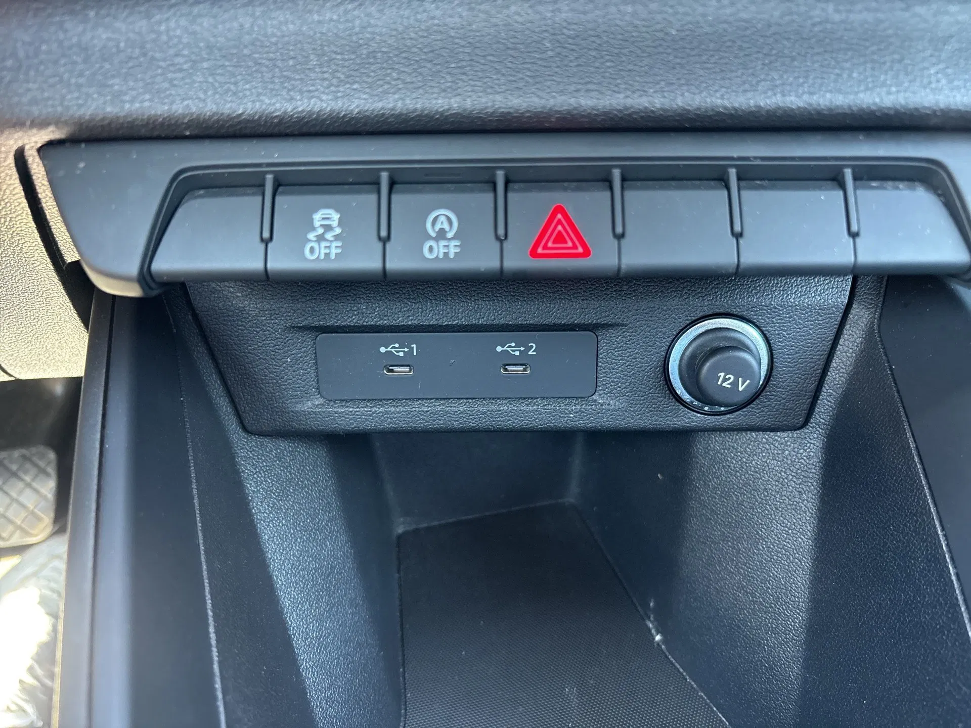 Audi A1 Sportback 30 TFSI | Bild 18 von 22