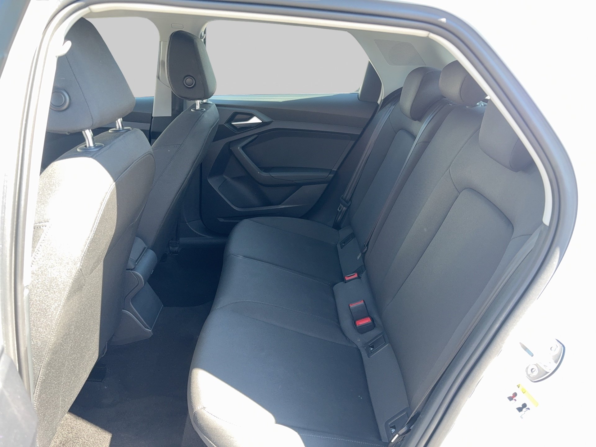 Audi A1 Sportback 30 TFSI | Bild 19 von 22