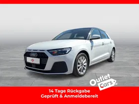 Audi A1 Sportback 30 TFSI | Thumbnail 1 von 20