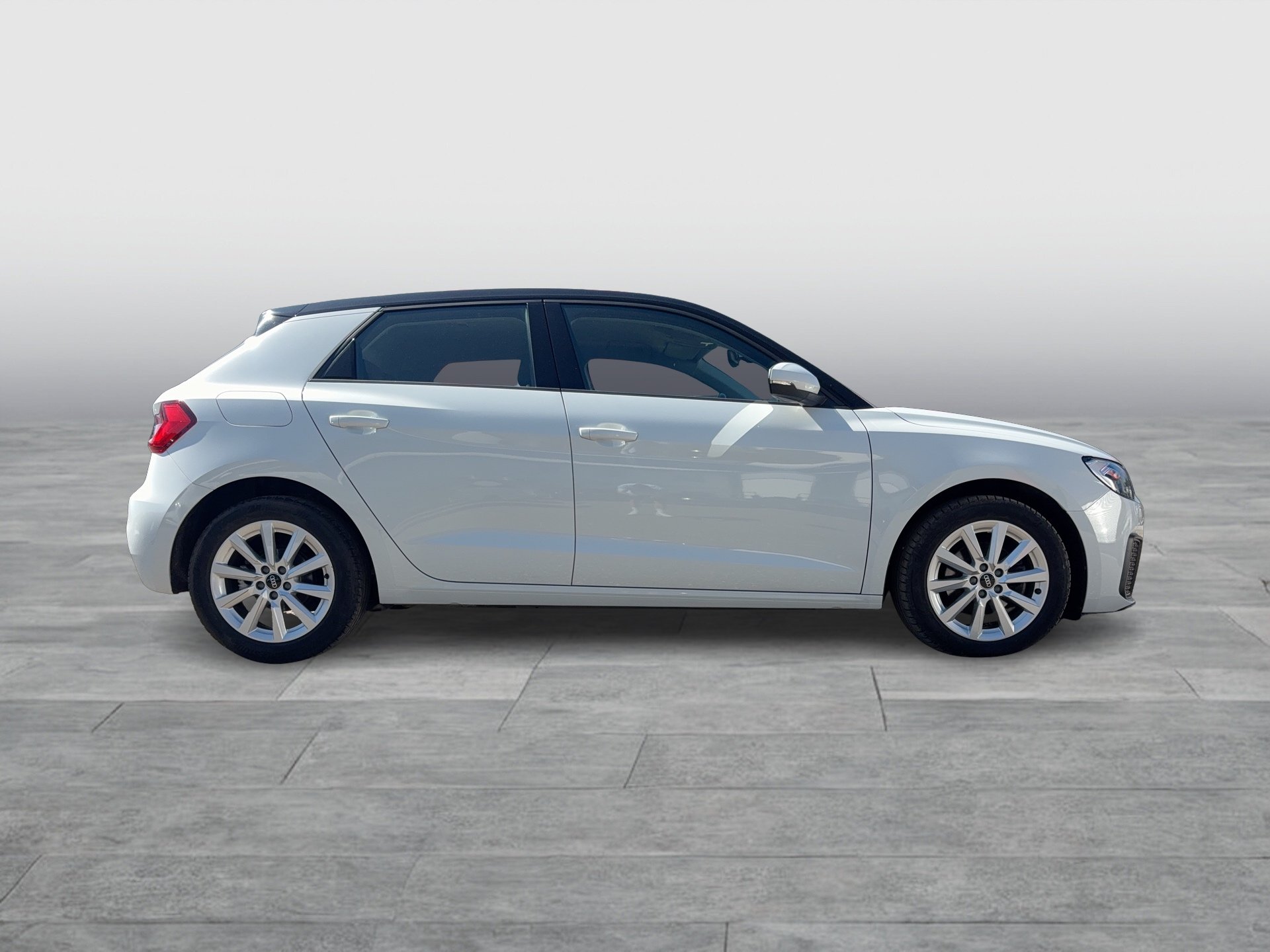 Audi A1 Sportback 30 TFSI | Bild 6 von 22
