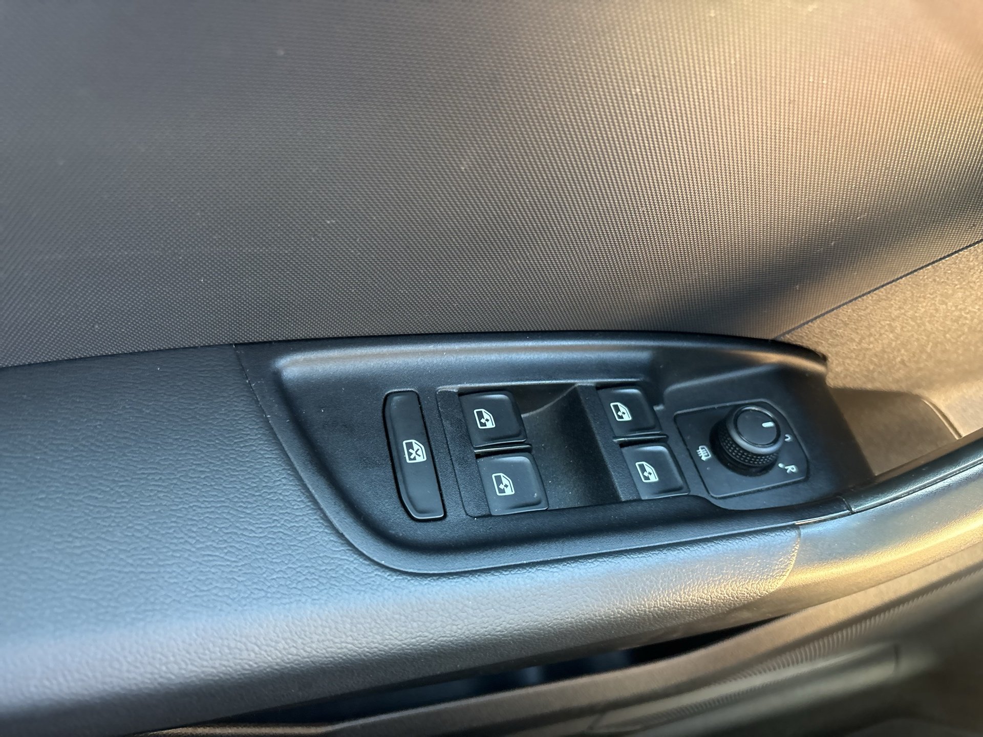 Audi A1 Sportback 30 TFSI | Bild 9 von 22