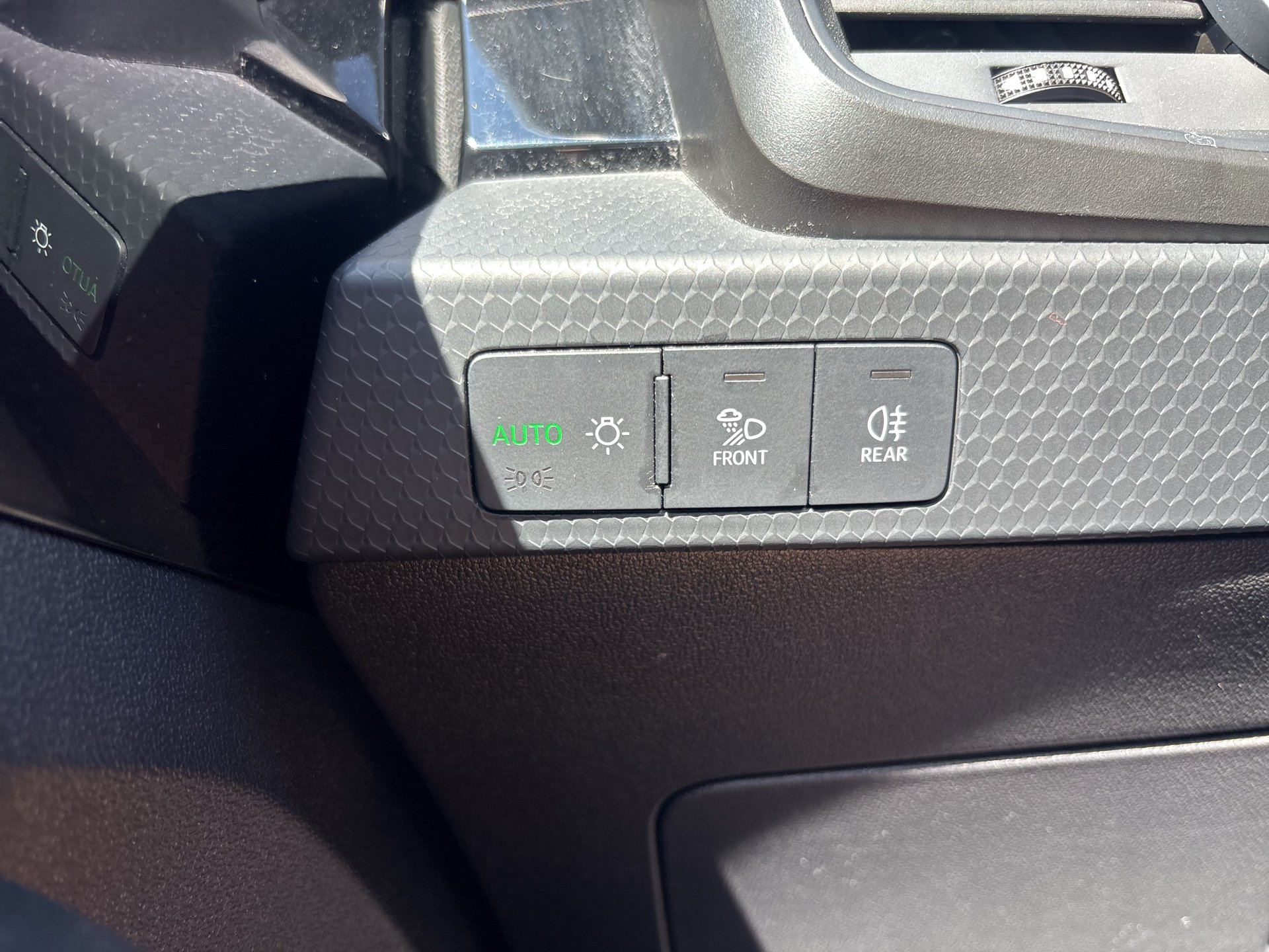 Audi A1 Sportback 30 TFSI | Bild 10 von 22