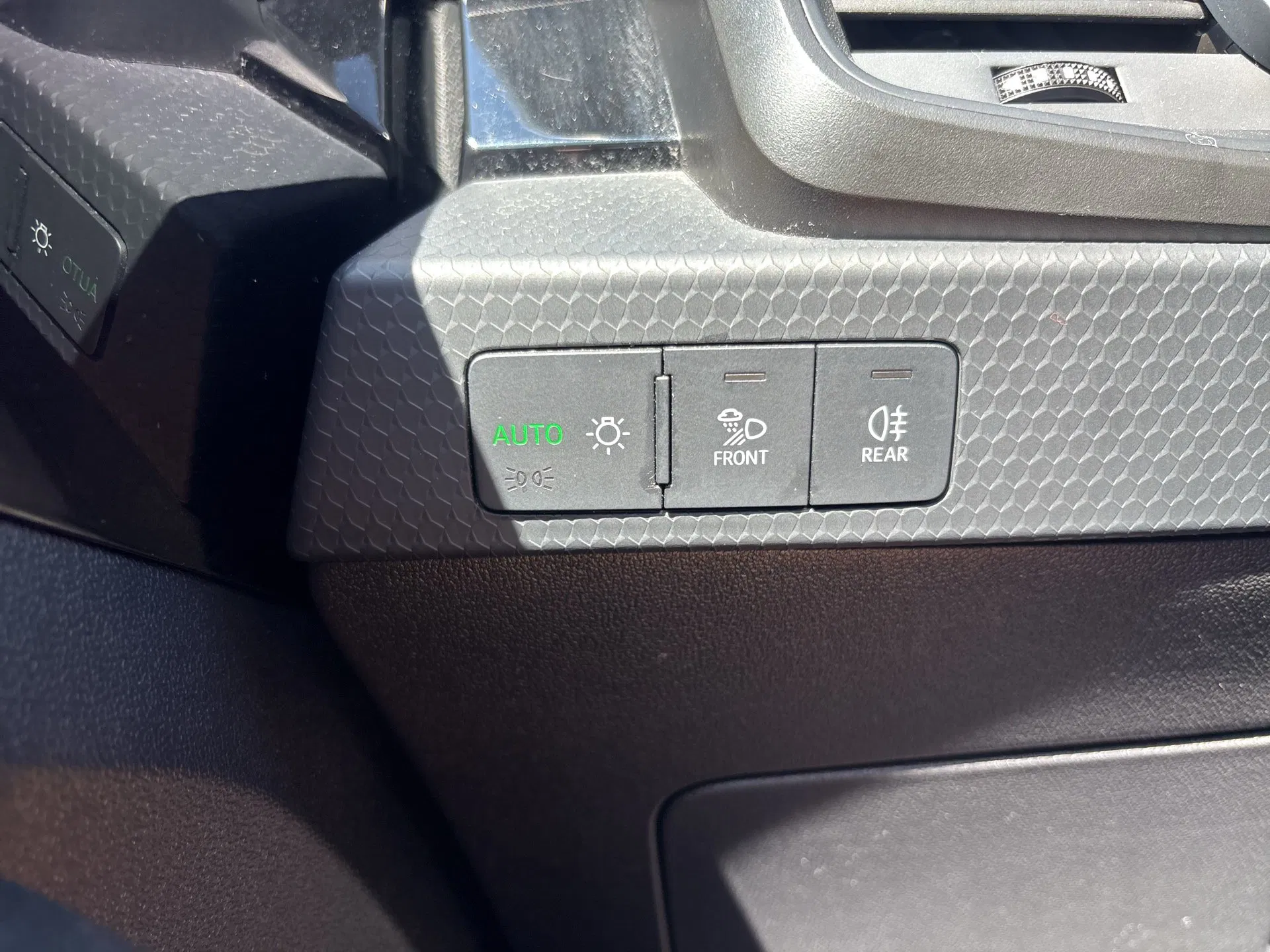 Audi A1 Sportback 30 TFSI | Bild 10 von 22