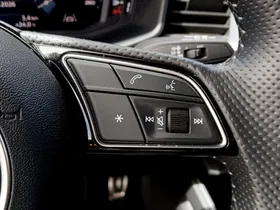 Audi A1 Sportback 35 1.5 TFSI S-Line | Thumbnail 15 von 22