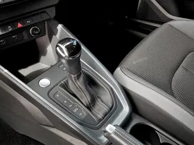 Audi A1 Sportback 35 1.5 TFSI S-Line | Thumbnail 20 von 22