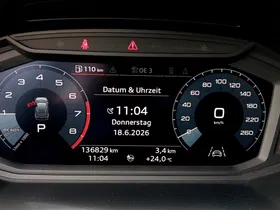 Audi A1 Sportback 35 1.5 TFSI S-Line | Thumbnail 12 von 22