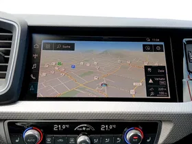 Audi A1 Sportback 35 1.5 TFSI S-Line | Thumbnail 17 von 22