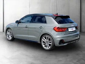 Audi A1 Sportback 35 1.5 TFSI S-Line | Thumbnail 5 von 22