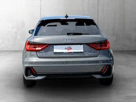 Audi A1 Sportback 35 1.5 TFSI S-Line | Thumbnail 6 von 22