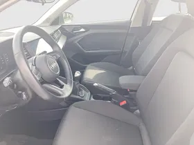 Audi A1 Sportback 30 TFSI | Thumbnail 11 von 23