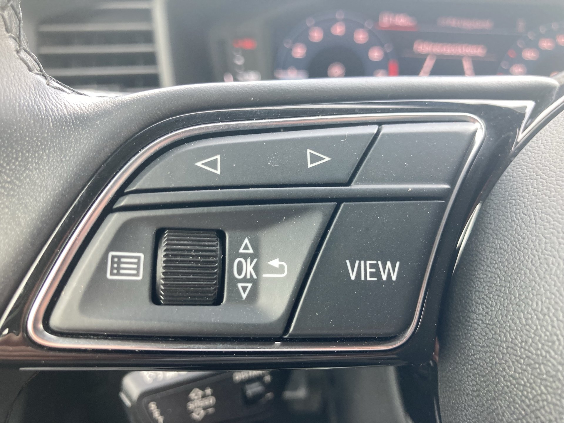 Audi A1 Sportback 30 TFSI | Bild 13 von 23