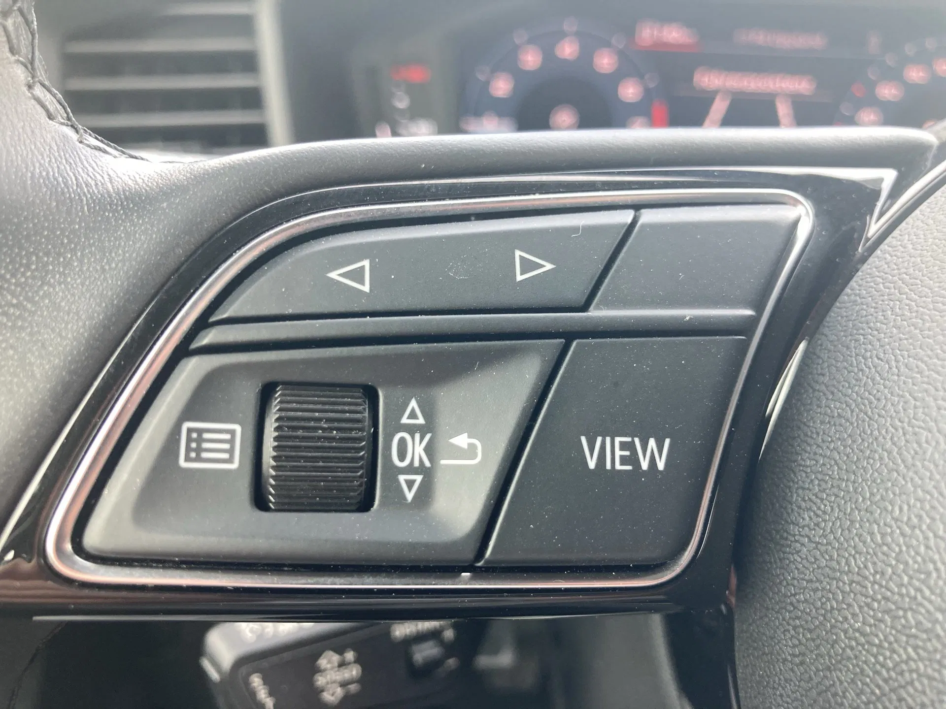 Audi A1 Sportback 30 TFSI | Bild 13 von 23