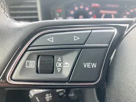 Audi A1 Sportback 30 TFSI | Thumbnail 13 von 23