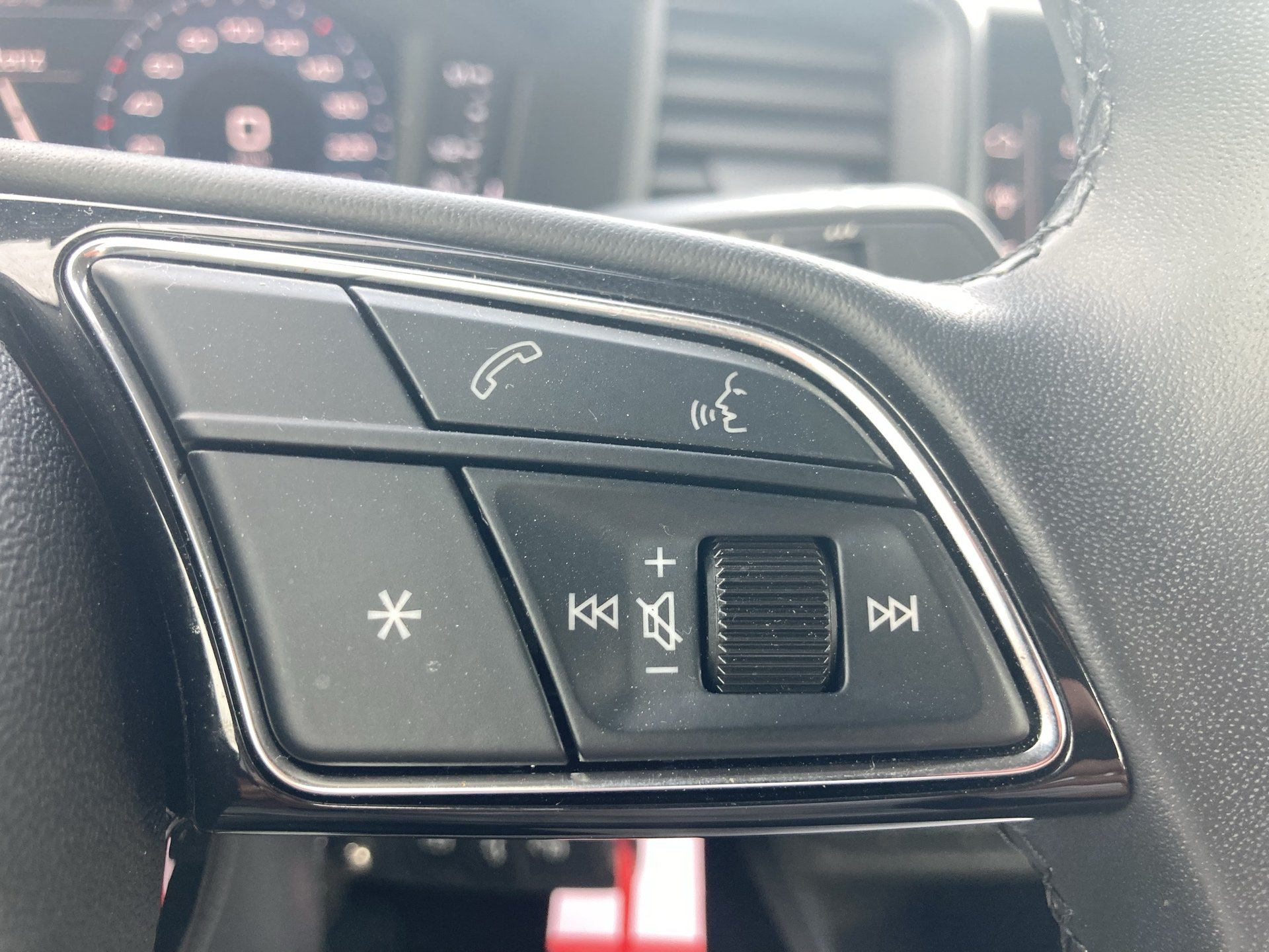 Audi A1 Sportback 30 TFSI | Bild 14 von 23