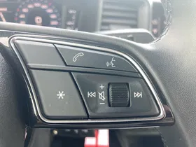 Audi A1 Sportback 30 TFSI | Thumbnail 14 von 23