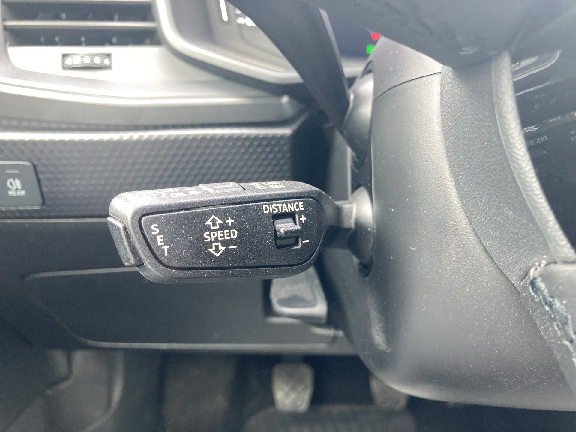 Audi A1 Sportback 30 TFSI | Bild 15 von 23