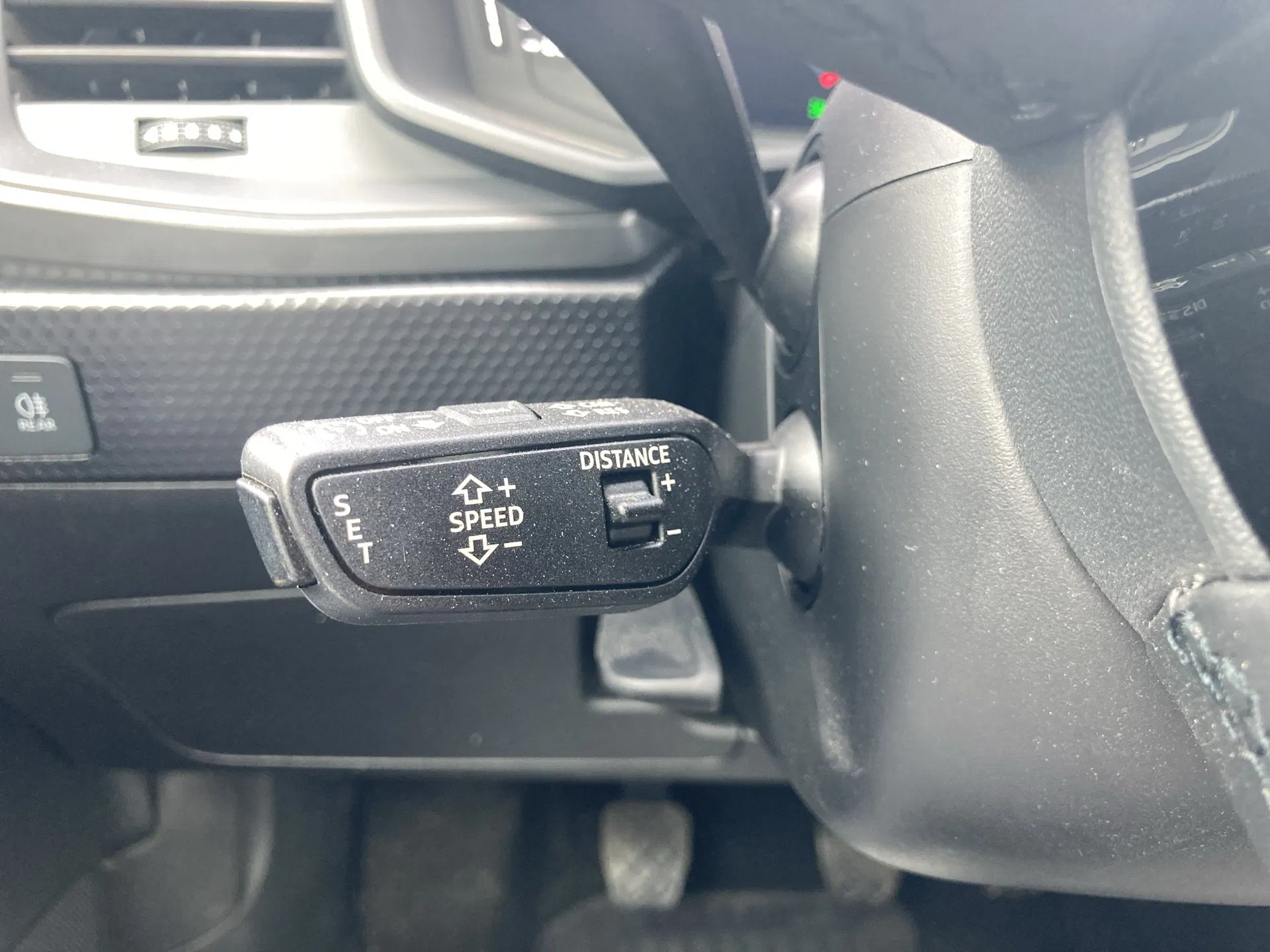 Audi A1 Sportback 30 TFSI | Bild 15 von 23