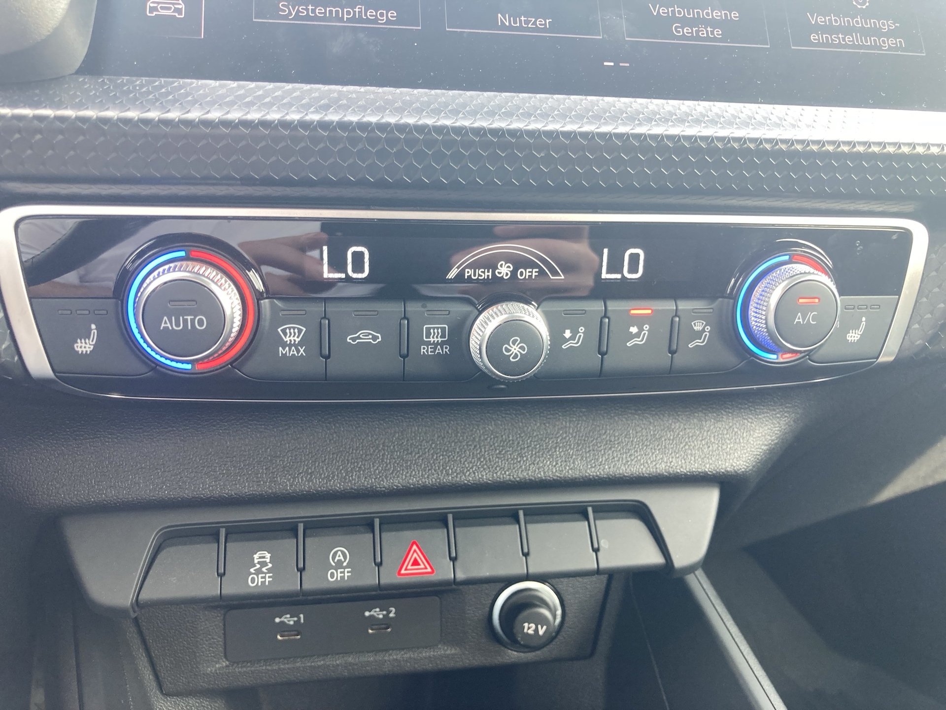 Audi A1 Sportback 30 TFSI | Bild 19 von 23