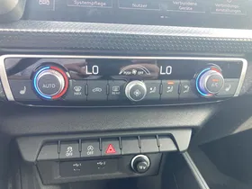 Audi A1 Sportback 30 TFSI | Thumbnail 19 von 23