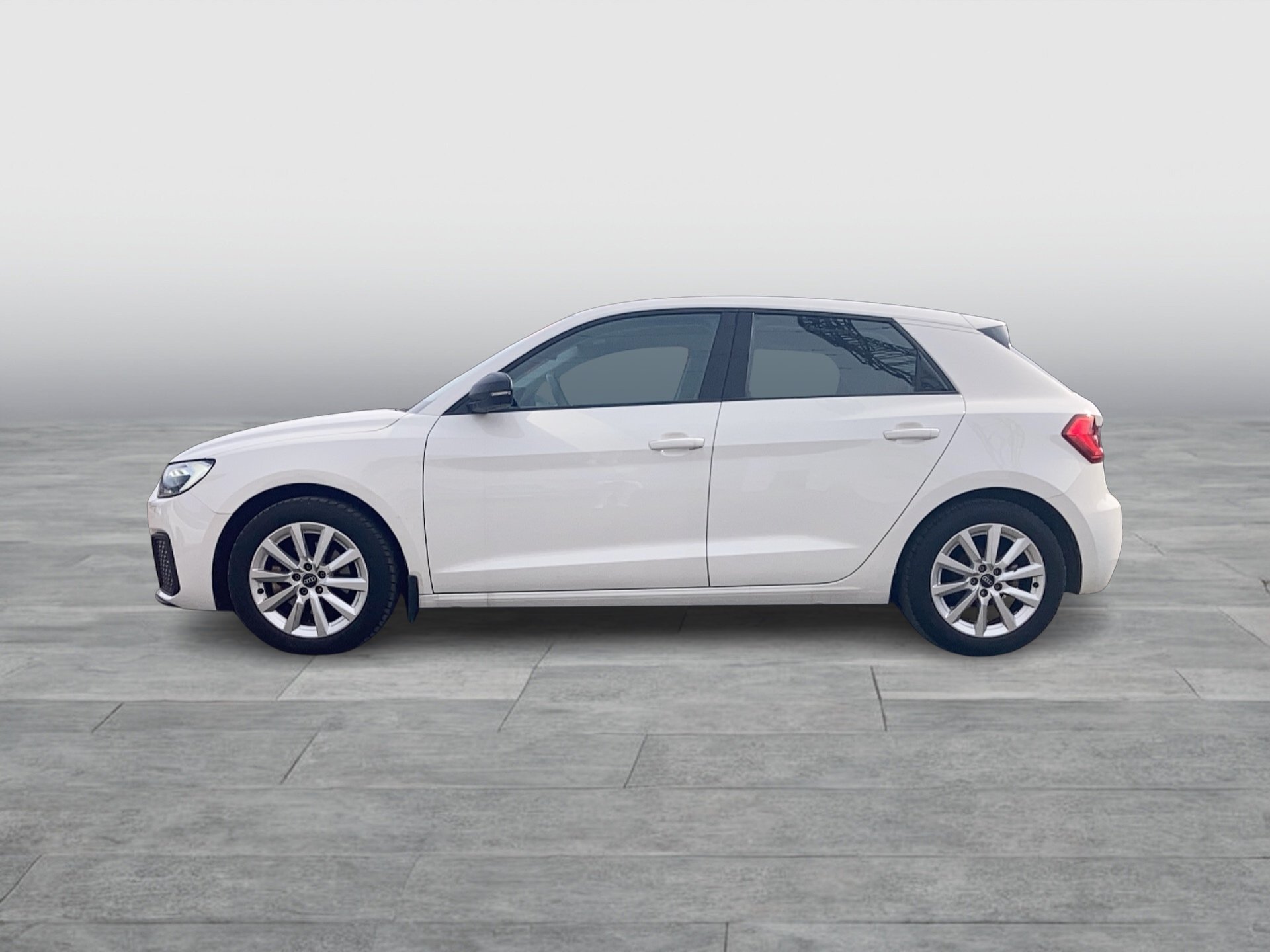 Audi A1 Sportback 30 TFSI | Bild 3 von 23