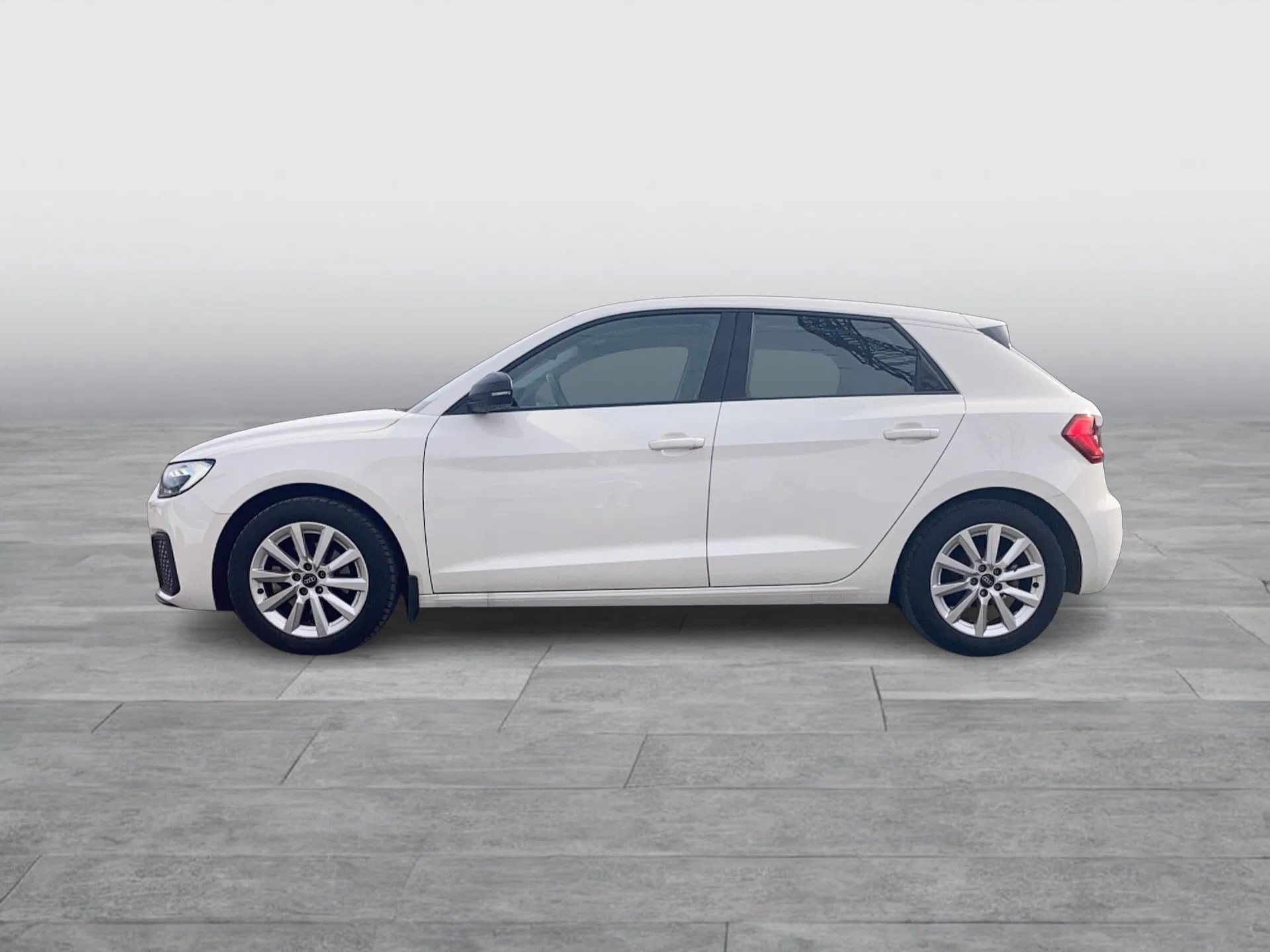 Audi A1 Sportback 30 TFSI | Bild 3 von 23