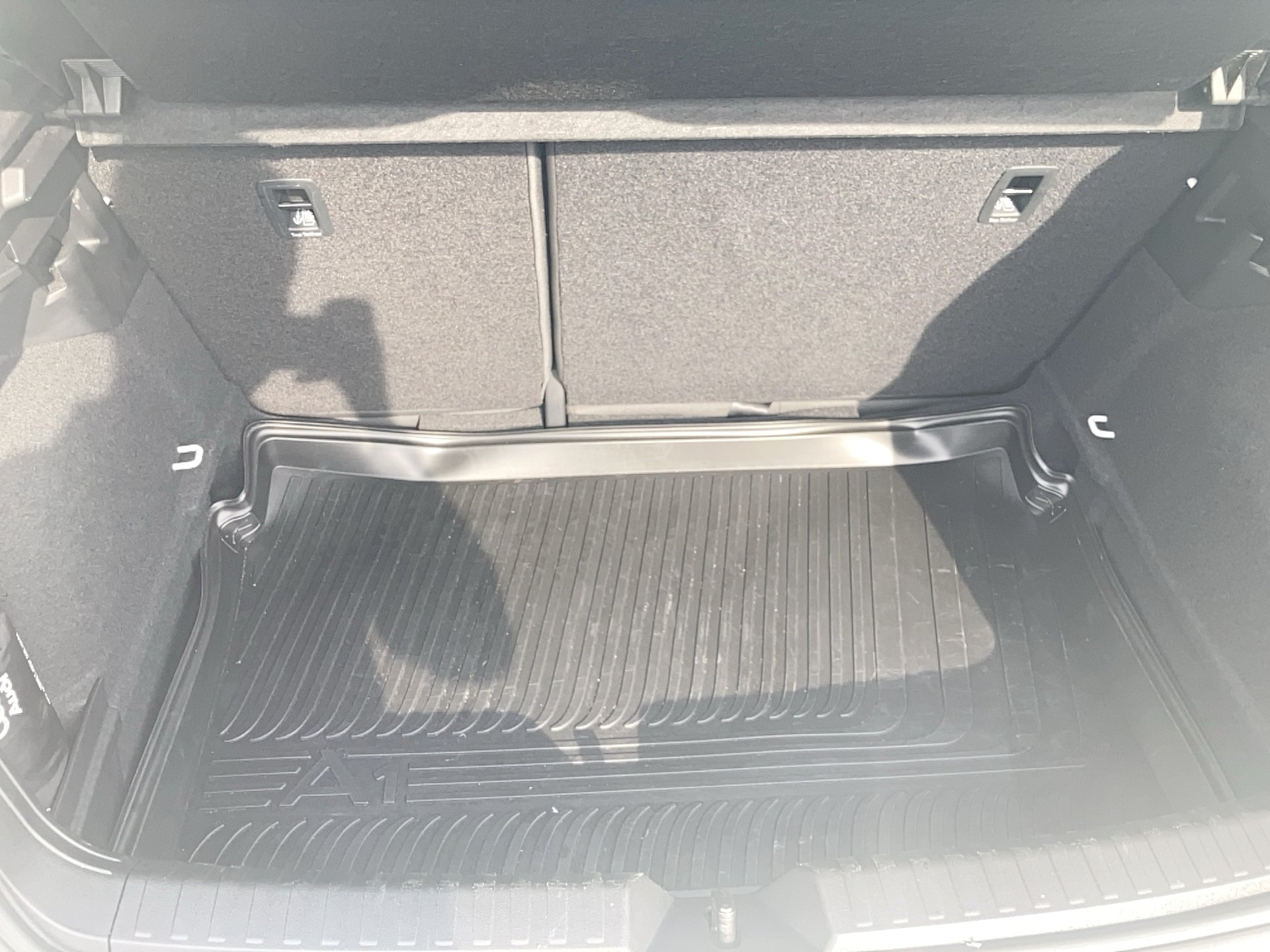 Audi A1 Sportback 30 TFSI | Bild 21 von 23