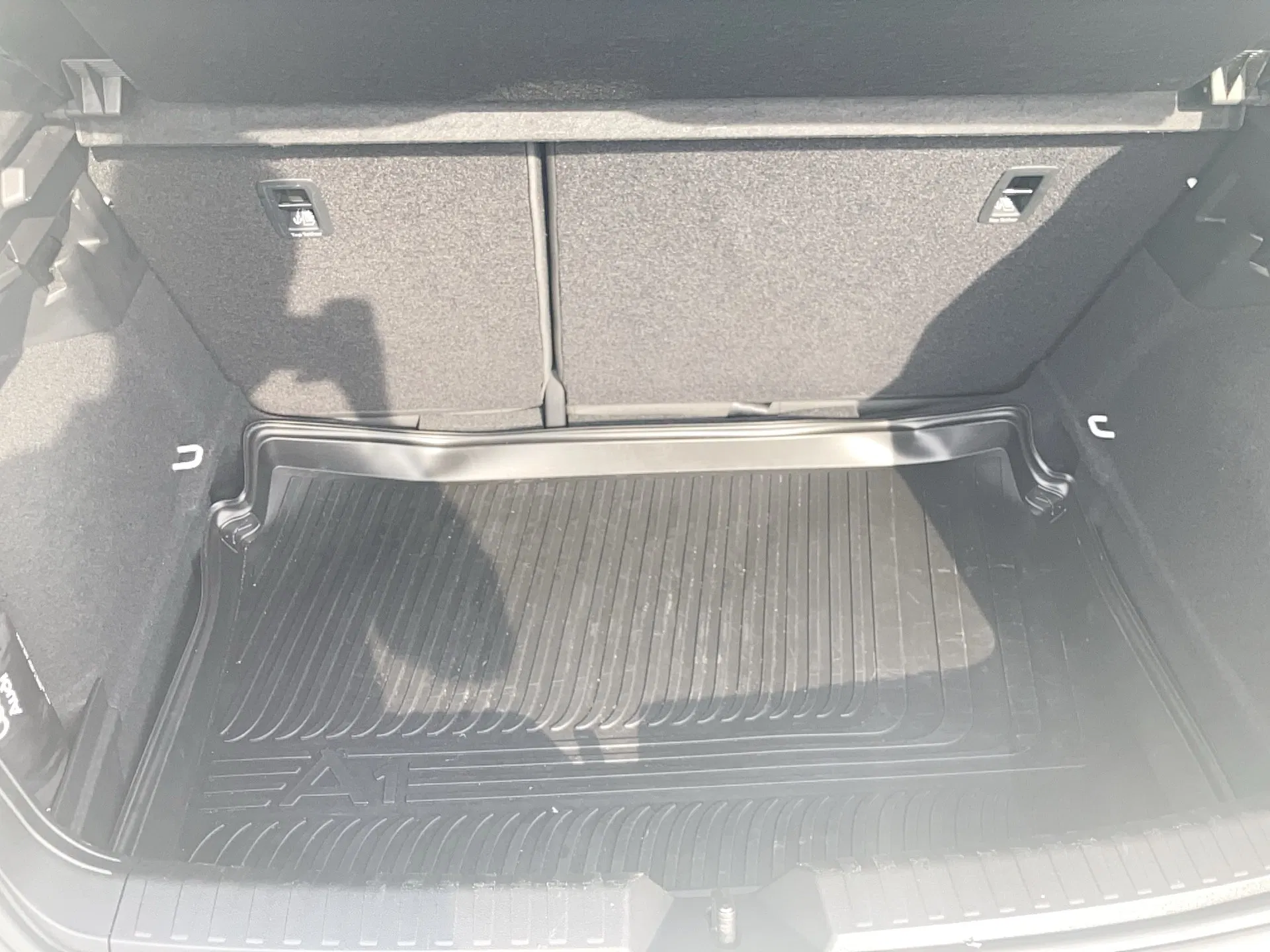 Audi A1 Sportback 30 TFSI | Bild 21 von 23