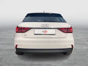 Audi A1 Sportback 30 TFSI | Thumbnail 5 von 23