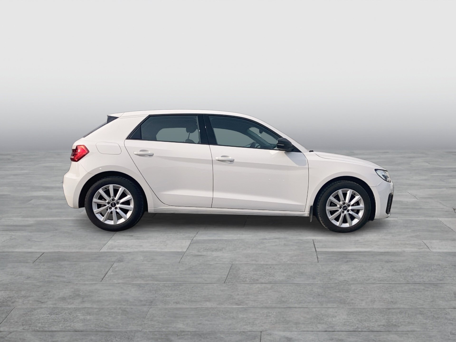 Audi A1 Sportback 30 TFSI | Bild 6 von 23