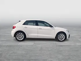 Audi A1 Sportback 30 TFSI | Thumbnail 6 von 23