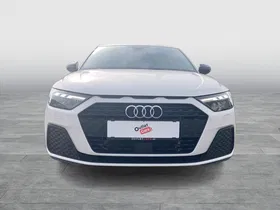 Audi A1 Sportback 30 TFSI | Thumbnail 7 von 23