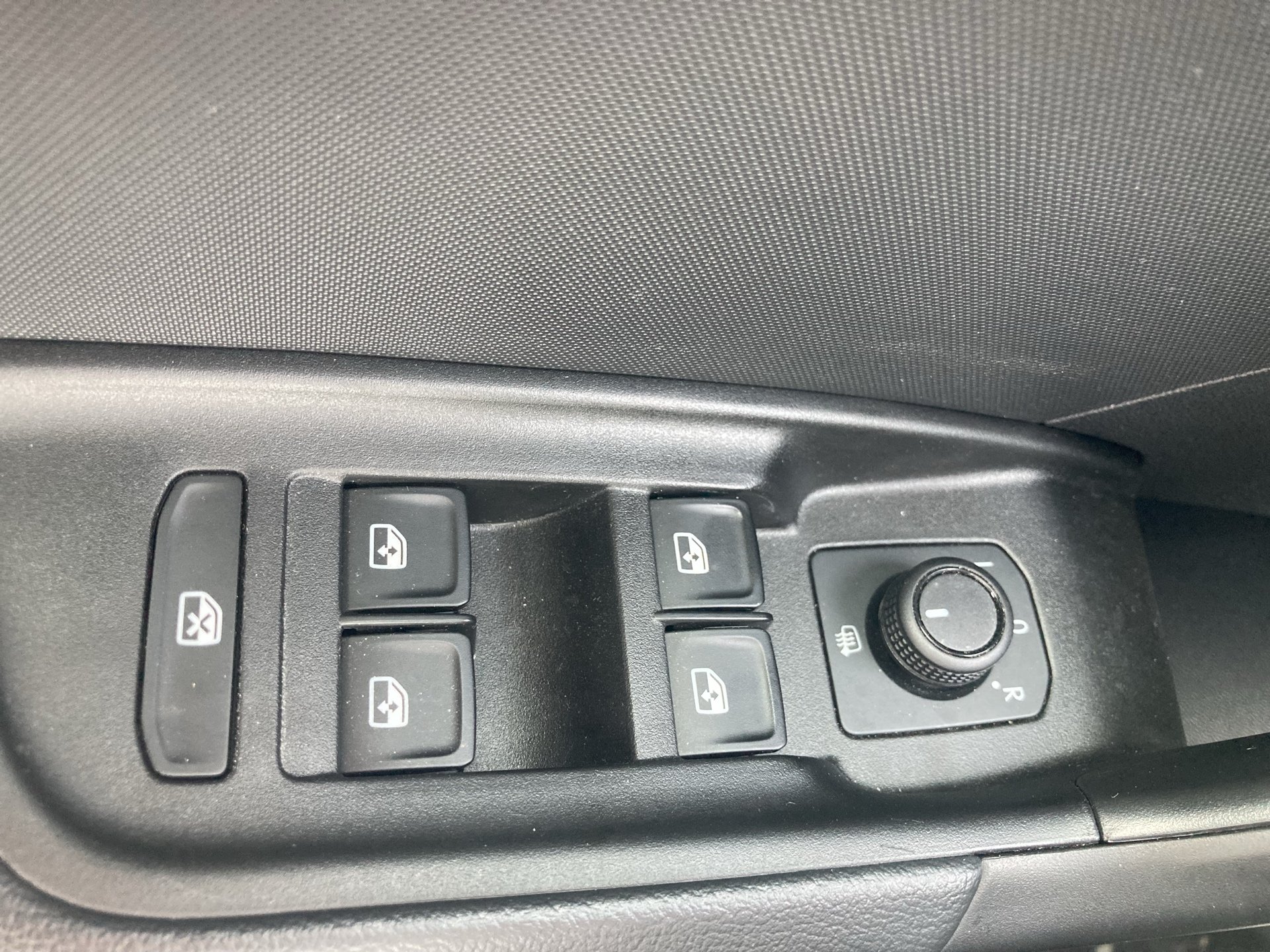 Audi A1 Sportback 30 TFSI | Bild 8 von 23