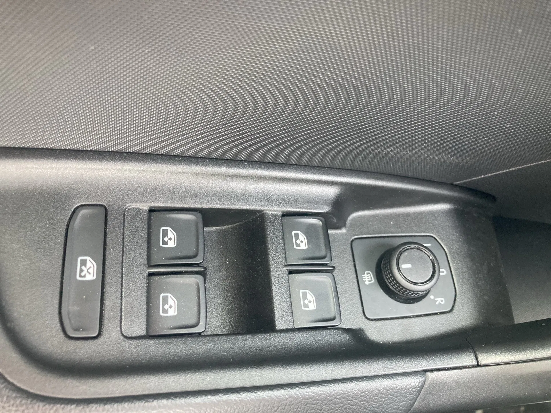 Audi A1 Sportback 30 TFSI | Bild 8 von 23