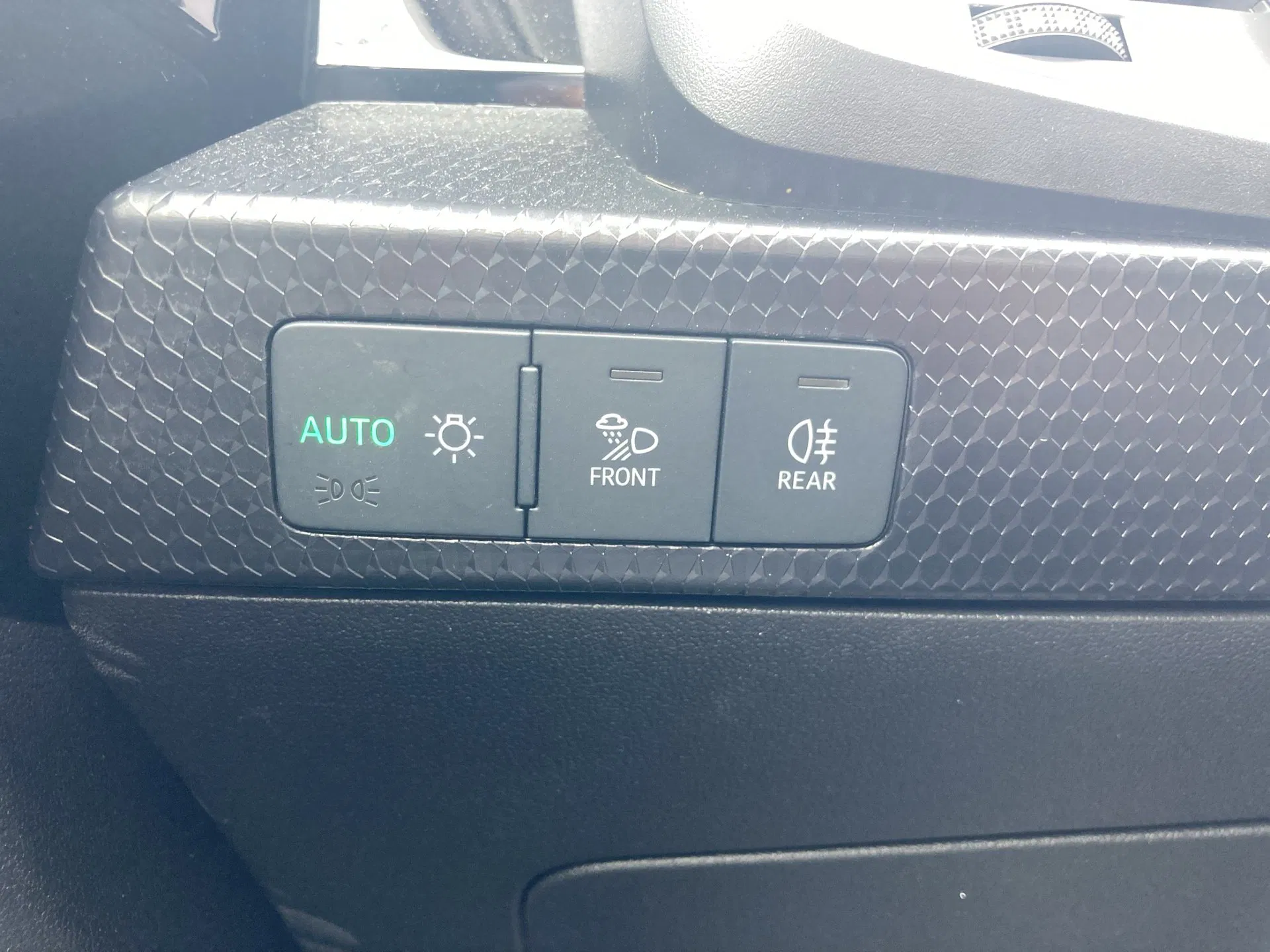 Audi A1 Sportback 30 TFSI | Bild 9 von 23